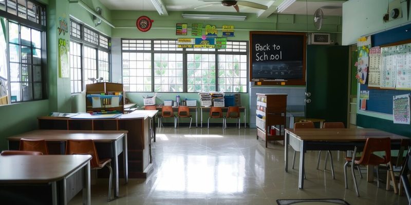 Class Room
