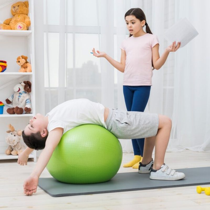Physical Education